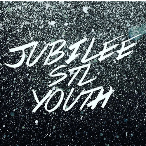Keep up to date on all of the Jubilee St.Louis Youth Group's events, fundraisers and other goings on here!