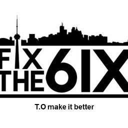 Fix the 6ix supports individuals experiencing homelessness, and the organizations that advocate for them. Our programs: ReGiftcard and Humanizing Homelessness