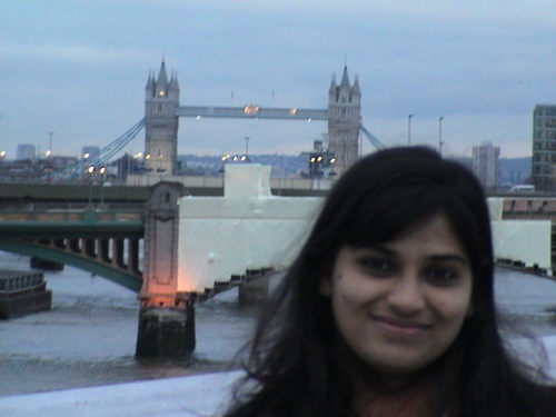 Communications lead at a leading retailer...foodie who loves to travel and indulge in adventure! Wifey & Mommy :)
