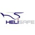HeliSafe (@helisafeinc) Twitter profile photo HeliSafe (@helisafeinc) Twitter profile photo
