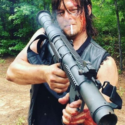 The names Daryl. Daryl Dixon, the redneck.❚Ain't nothing worth seein' in this world anymore. @grimesrick65 is the reason I keep tryin' in this shitty world.