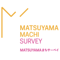 MATSUYAMAまちサーベイ (@mmsurvey_jp) Twitter profile photo