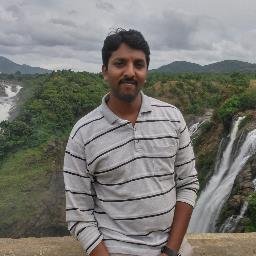 chethanc04's profile picture. 