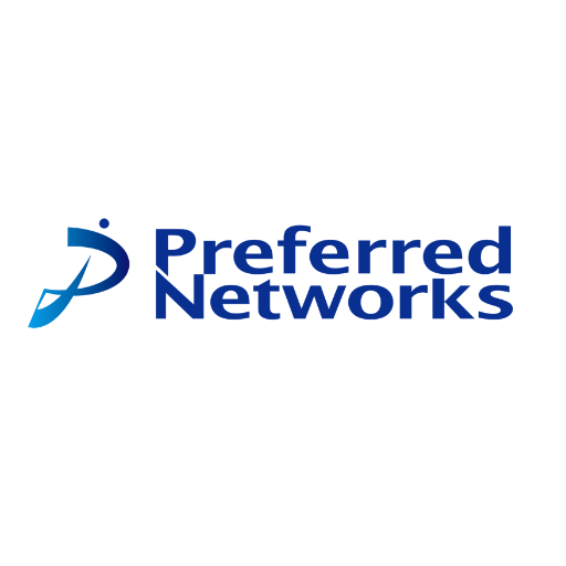 Preferred Networks（#PFN）の日本語公式アカウントです。     
- English Account: @PreferredNet 
- Tech Account: @preferred_jp
