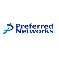 Preferred Networks(@PreferredNetJP) 's Twitter Profile Photo