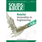 Solids_and_Bulk's profile picture. Solids and Bulk Handling is the leading UK magazine in its industry
