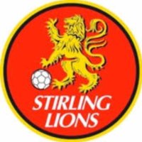 Stirling Lions FC (@stirlinglionsfc) 's Twitter Profile Photo Stirling Lions FC (@stirlinglionsfc) 's Twitter Profile Photo