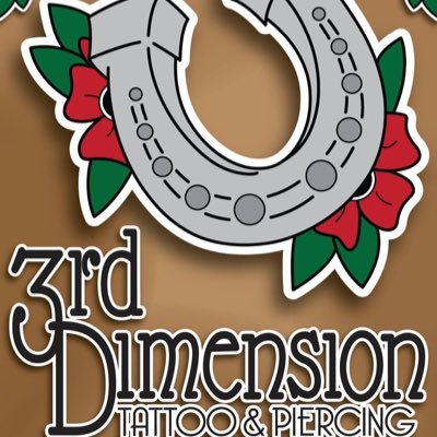 3rd Dimension Tattoo (@3D_Tattoos) / X