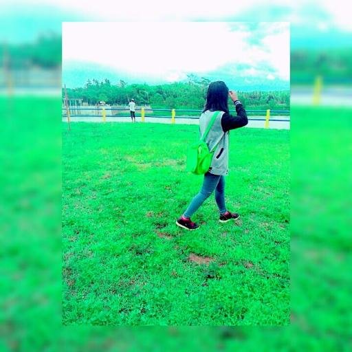 Lisse_ningrum's profile picture. kLo lo gx tau lebih baik diam