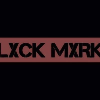 premier entertainment & promotions company for inquiries: blxckmxrkt@gmail.com