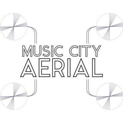 Music City Aerial