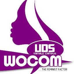 udstlcwocom's profile picture. 