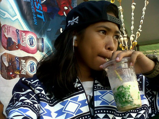 Andii_blue's profile picture. 