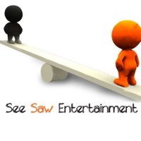 SeeSawEntertainment (@seesawentertain) 's Twitter Profile