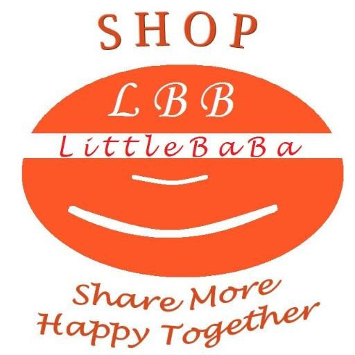 Share More, Happy Together