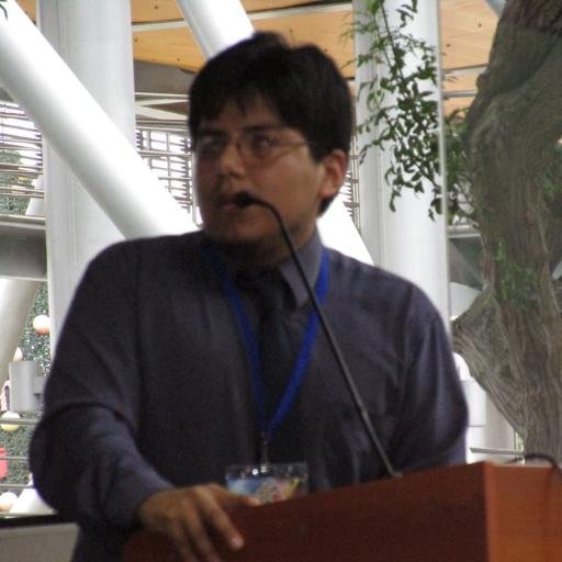 enriquehuamani2's profile picture. Profesional en Ingenieria de Sistemas e informatica