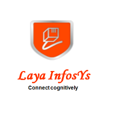 layainfosys's profile picture. 