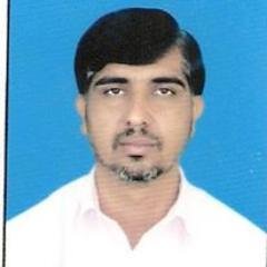 Teacher at GHS Maira Sharif