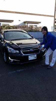 宮城県仙台市に住んでます♪
仕事4つかけもちしてて
本業が営業兼ITのお仕事で
副業で飲食店、ホスト、
インターネットを使ってさまざまなビジネスをしてる必殺仕事人です!!
興味がある方は気軽にメッセージお待ちしております(^_^)