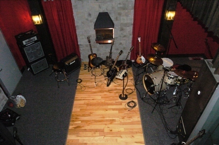 We are a music friendly label and are open to all avenues of talent.