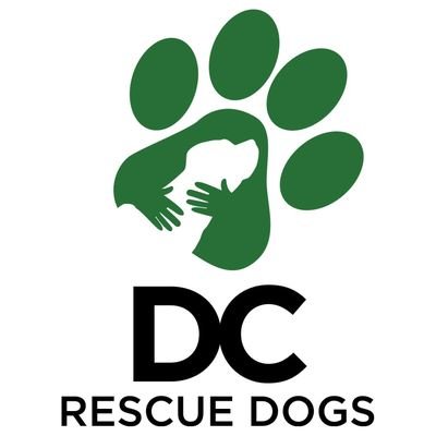 DC Rescue Dogs