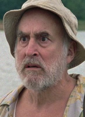 DaleHorvath64's profile picture. The original 'DADDY of 'TWD'...  NOT JEFFREY DEMUNN OR AMC