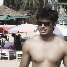 Vidur1311's profile picture. business