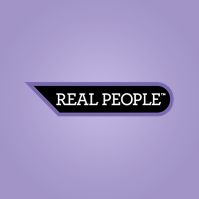Real People - K.L