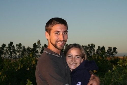 jjbouris's profile picture. Learning to find joy in God in all things