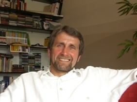 Weight Loss Expert, Internet Marketer, loves living what he teaches