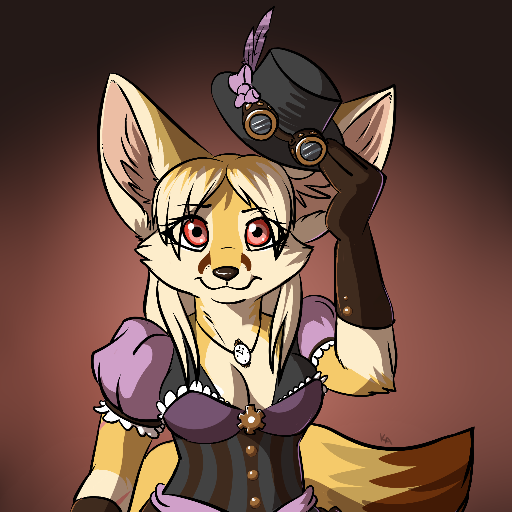 Yanoi_Lacroix's profile picture. AKA Ivy Trellis, I make cute a verb.
Also, sometimes I write, RP, and draw. :3