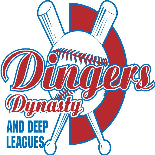 Website and podcast dedicated to fantasy baseball of the dynasty and deeper league variety and MLB baseball talk.