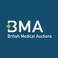British Medical Auctions (@britmedauctions) 's Twitter Profile