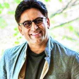 RamKMadhvani Profile Picture