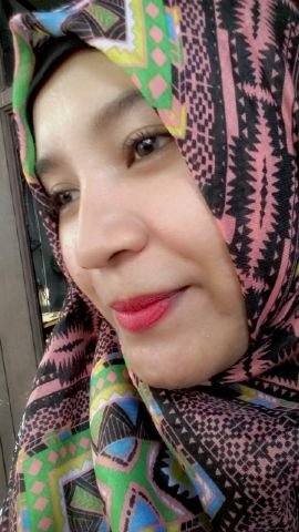 miranilestiani's profile picture. Ala bidzikrillahi tathmainnul qulub. Hanya dengan mengingati Allah, hati akan tenang. #اقبل منيف♥♥
