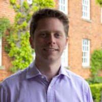 David Vince (@davidjvince) 's Twitter Profile