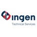Ingen Technical (@ingentechnical) Twitter profile photo