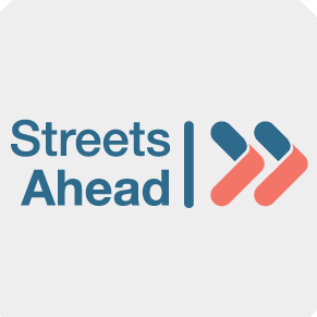 streetsaheadSB's profile picture. Supporting people in the Borders to achieve amazing things for over 30 years.