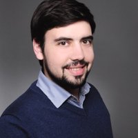 Kirill Milkus (@kmilkus) 's Twitter Profile
