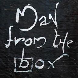 We want to tell you a story
#progressive #experimental #art #rock
#ThreeSidesOfATragedy