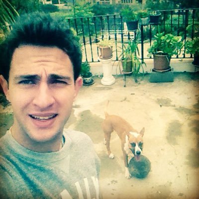 mgomezc7's profile picture. La emoción de ganar debe ser mayor al miedo a perder. Vivo del presente y confío en mi. MGC ⚽️✌️