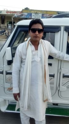 MukeshGhasal3's profile picture. 