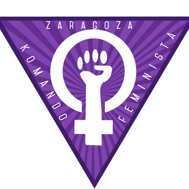 Colectivo asambleario de Zaragoza. Correo: komandofeminista@gmail.com