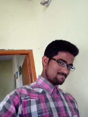 punnammaharshi1's profile picture. 