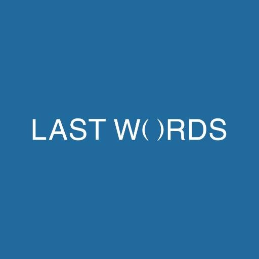 LastWordsIndia Profile Picture