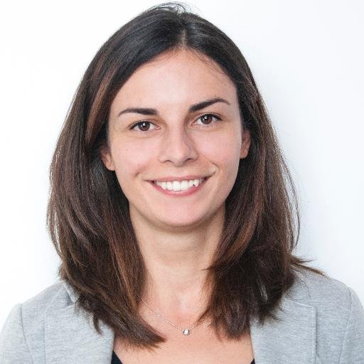 Business Development Manager at @EnLabs & @LVentureGroup. Co-founder of @ChiefBeautyOff. #startups #openinnovation