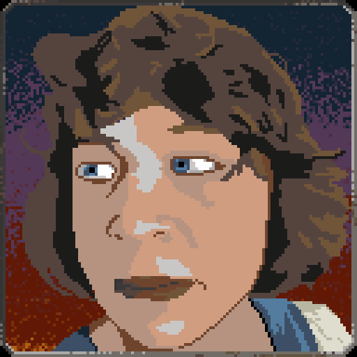 Hayley_Maree_'s profile picture. i like birds. i like to be outside. i like #pixelart. i like @armitagegames.