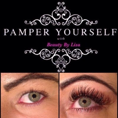I work at an amazing salon called partners in Radcliffe. i do semi permanent lashes,sculptured acrylic nails, waxing, tinting, manicures, pedicures, minx etc.