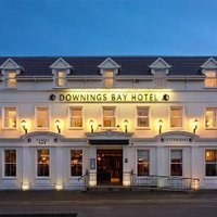 Downings Bay Hotel (@downingsbay) 's Twitter Profile