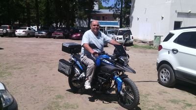 marcelormendoza's profile picture. 